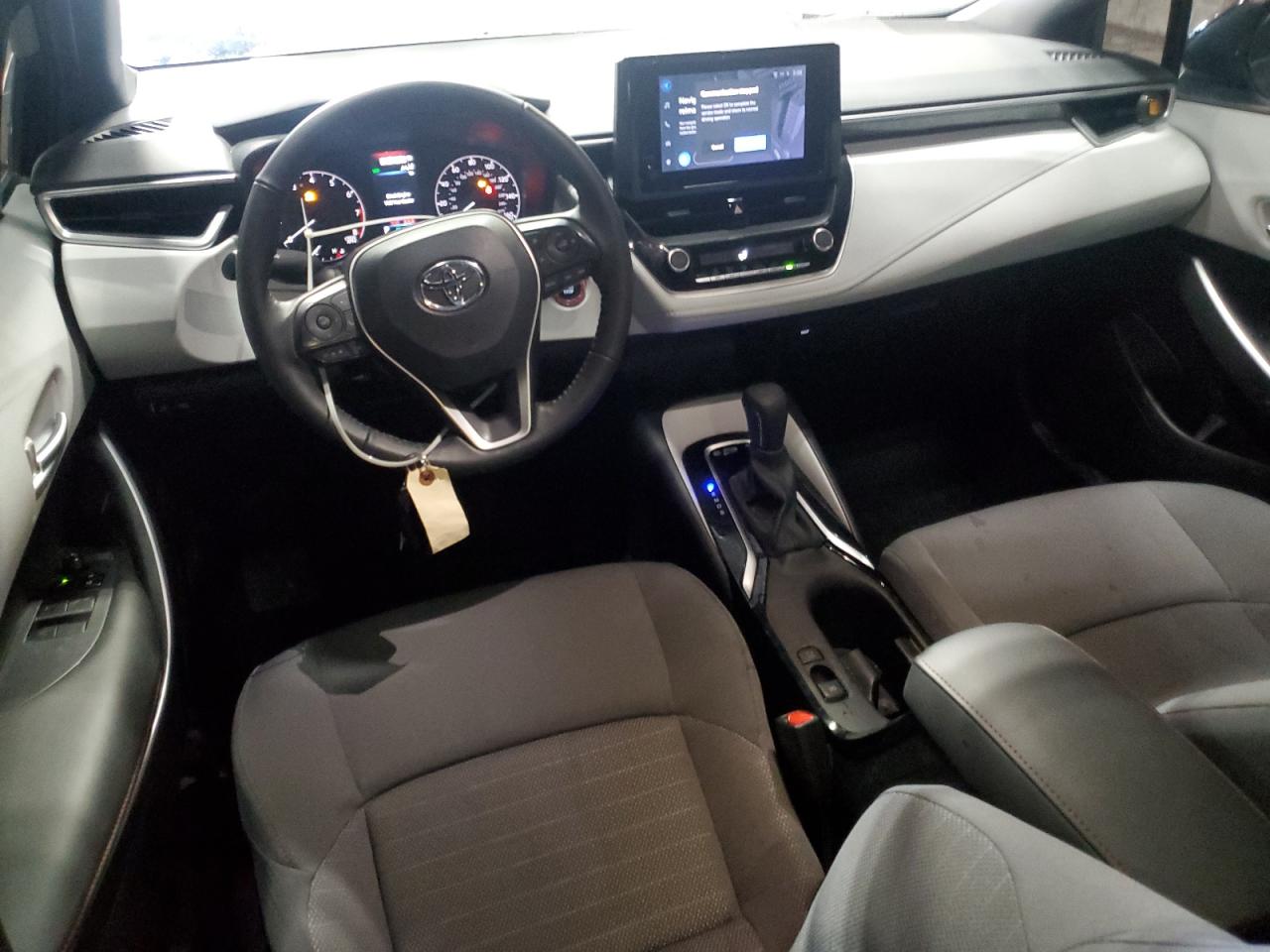 2024 Toyota Corolla - Image 8