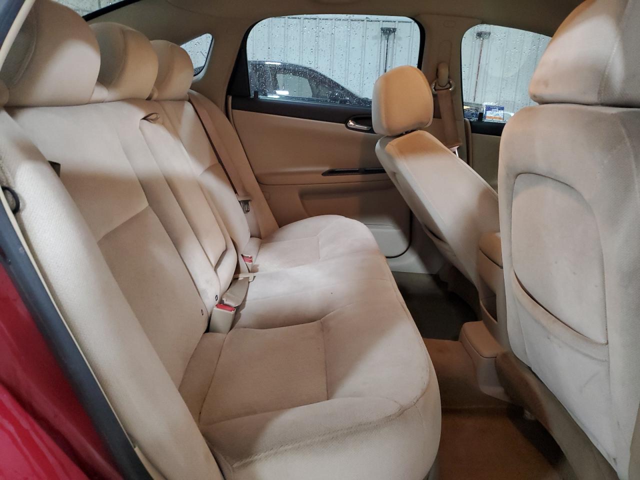 2006 Chevrolet Impala - Image 10