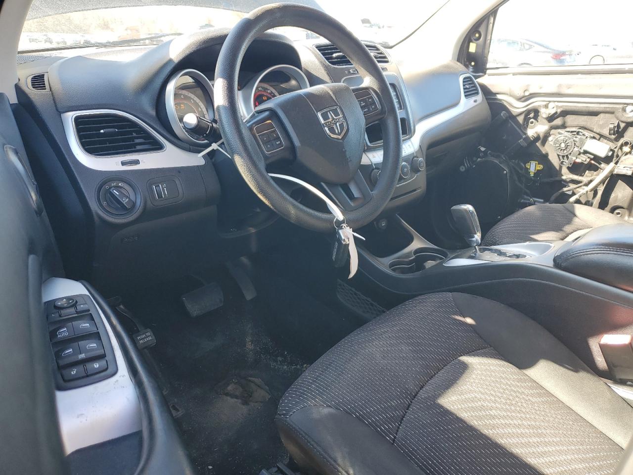 2016 Dodge Journey - Image 8