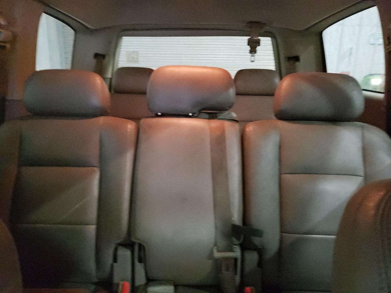 2006 Dodge Durango - Image 10