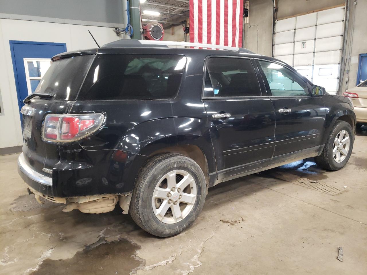 2014 GMC Acadia - Image 3
