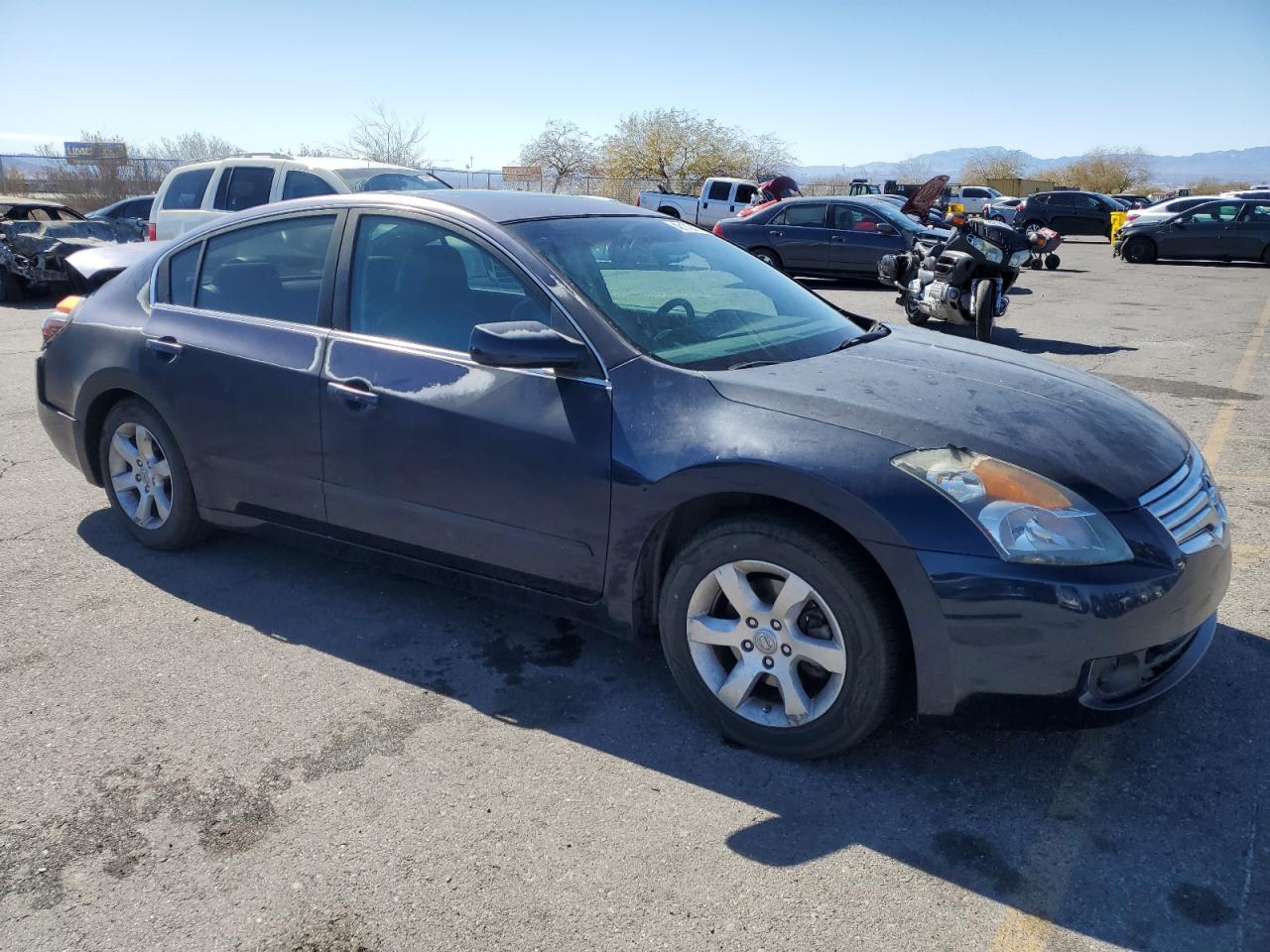 2007 Nissan Altima - Image 4