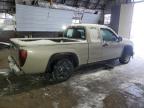 2004 Chevrolet Colorado  na sprzedaż w Albany, NY - Undercarriage