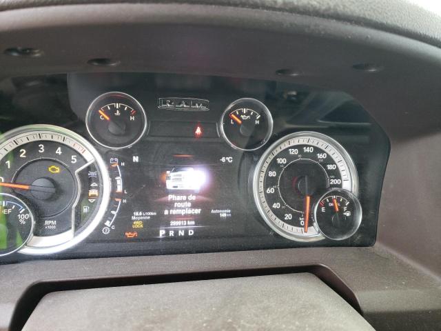 2016 RAM 1500 SLT