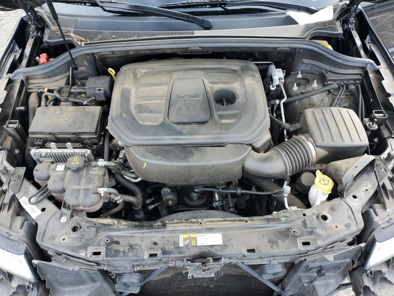 2021 Jeep Grand Cherokee - Image 12