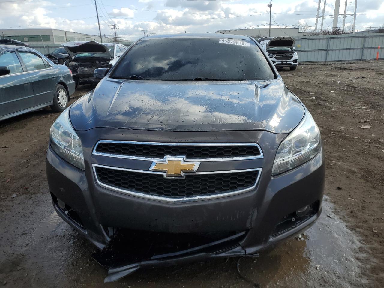 2013 Chevrolet Malibu - Image 5