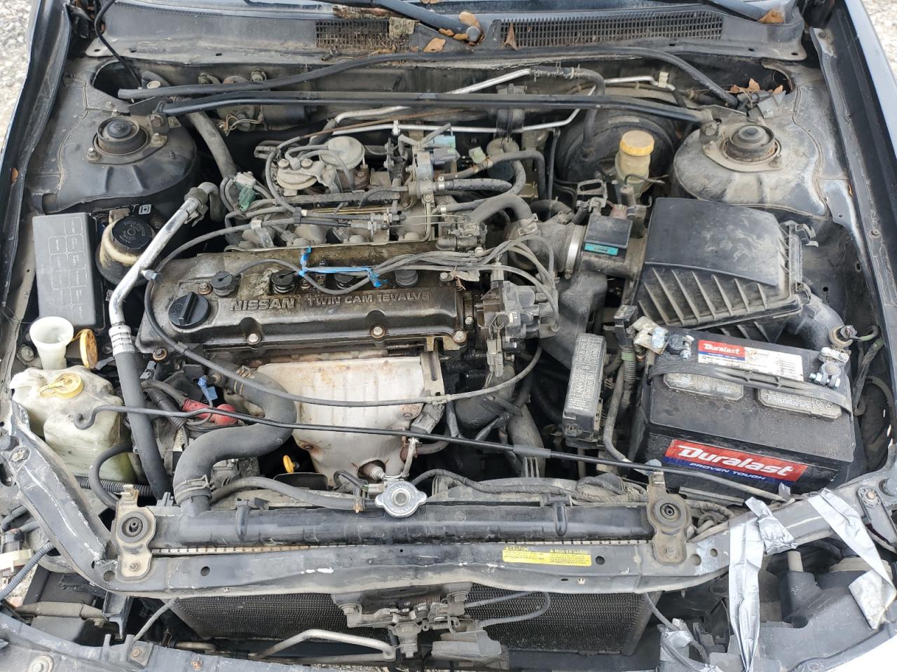 2000 Nissan Altima - Image 13