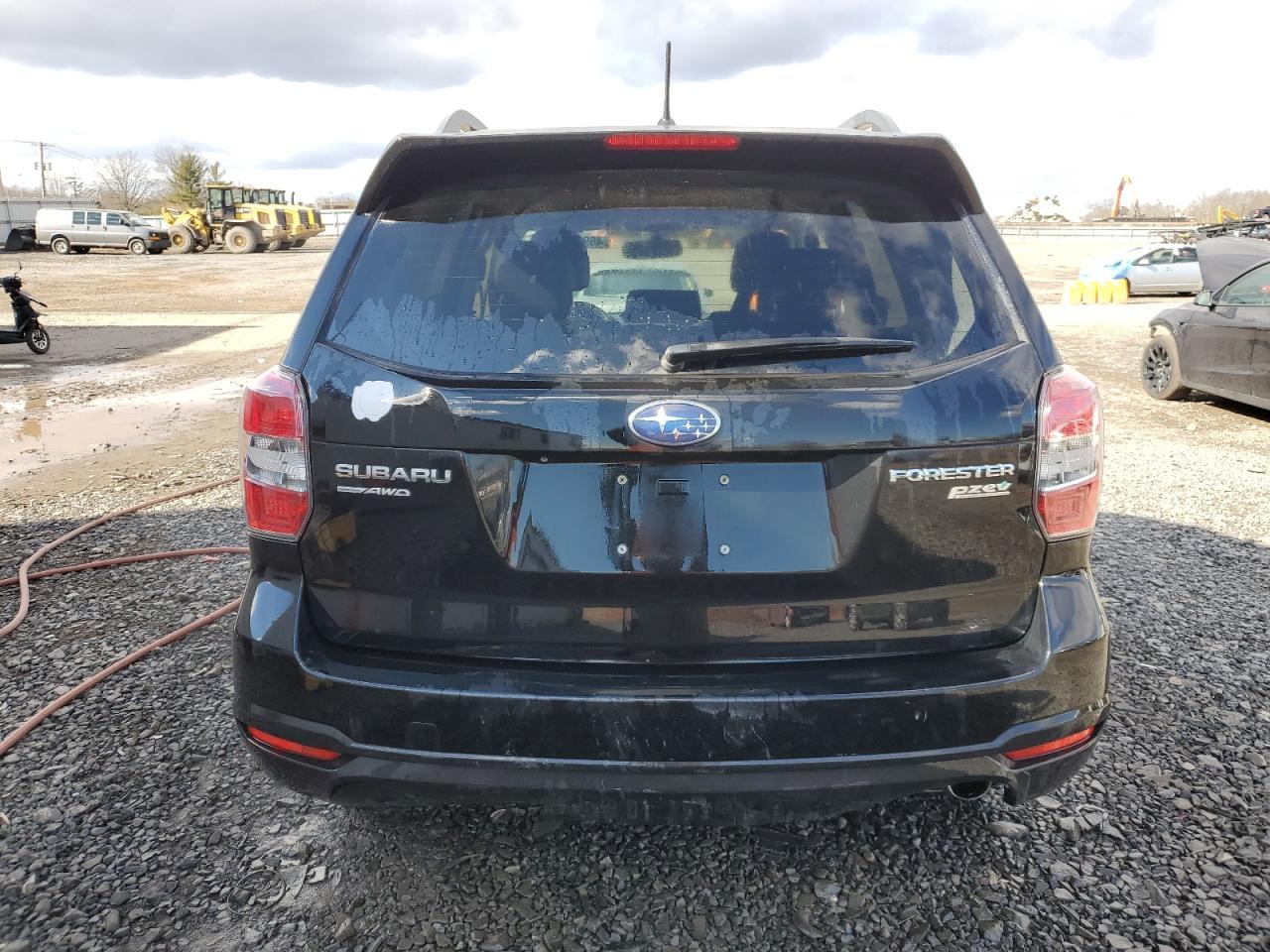 2014 Subaru Forester - Image 6