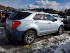 2014 Chevrolet Equinox Lt for Sale in Exeter, RI - Front End
