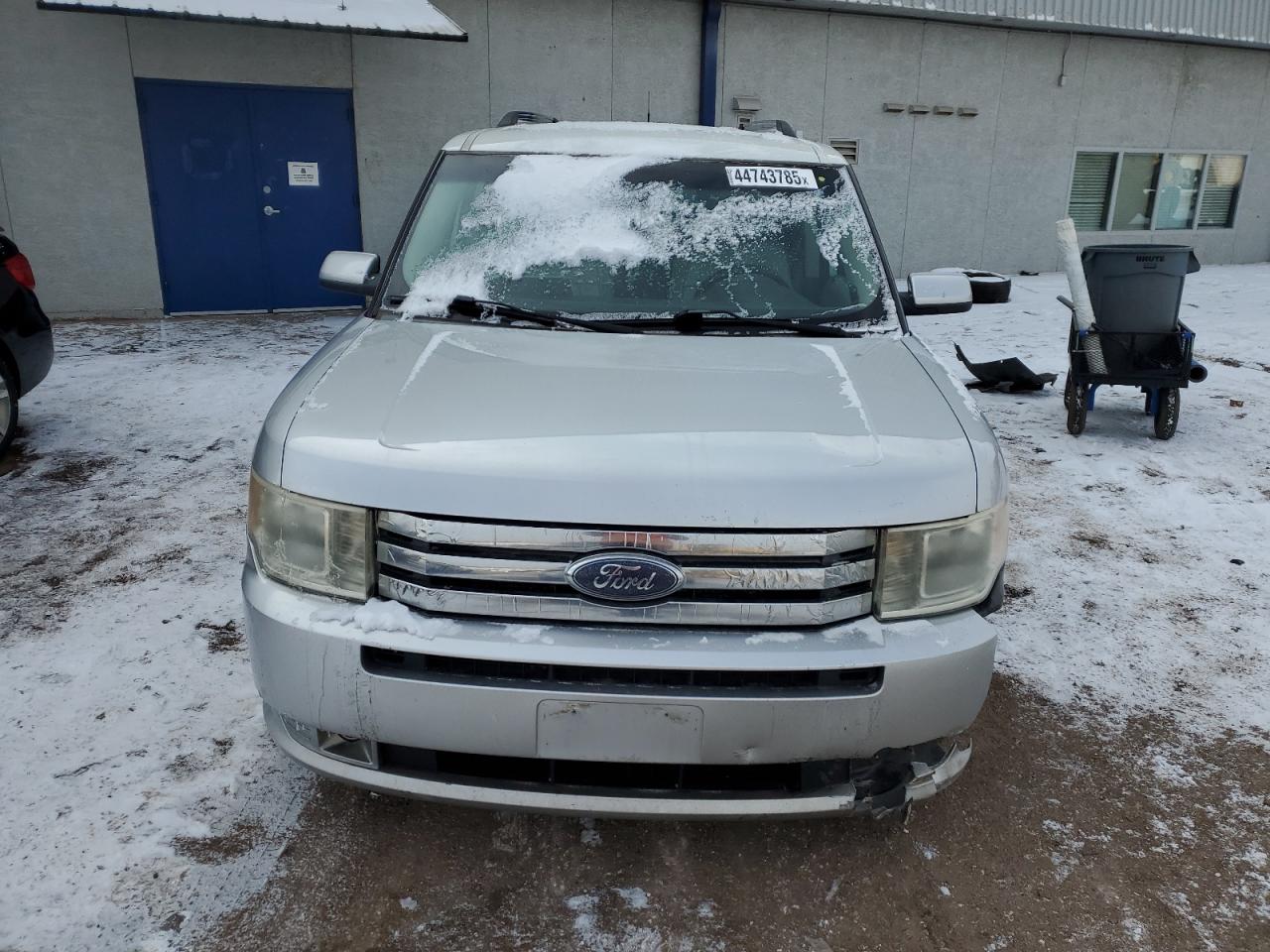 2010 Ford Flex - Image 5