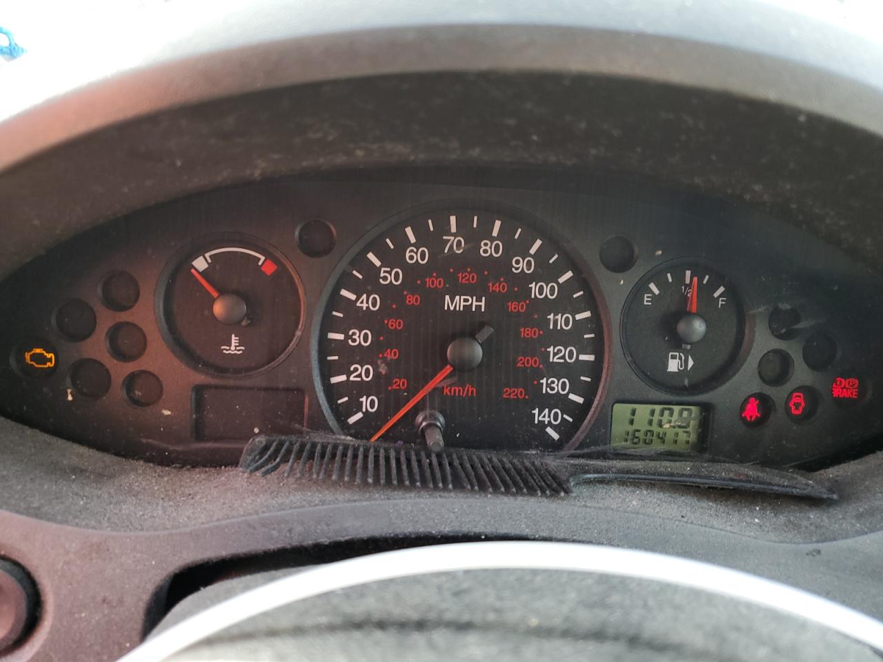 2005 Ford Focus - Image 9