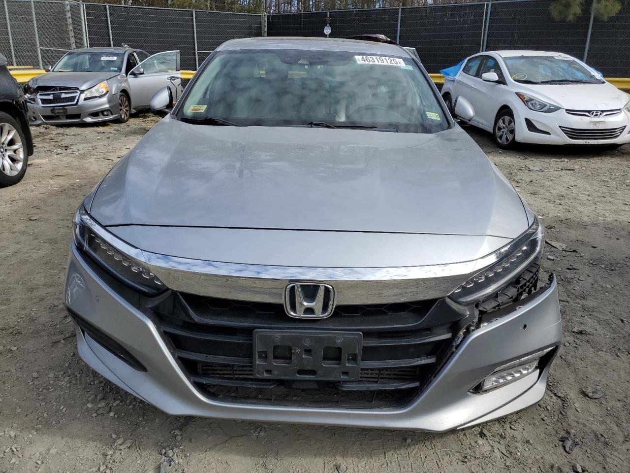 1HGCV1F97JA071090 HONDA ACCORD 2018