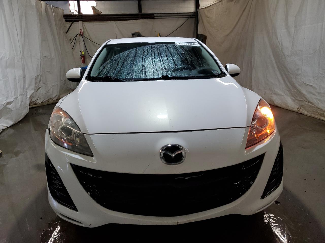 2011 Mazda 3 - Image 5