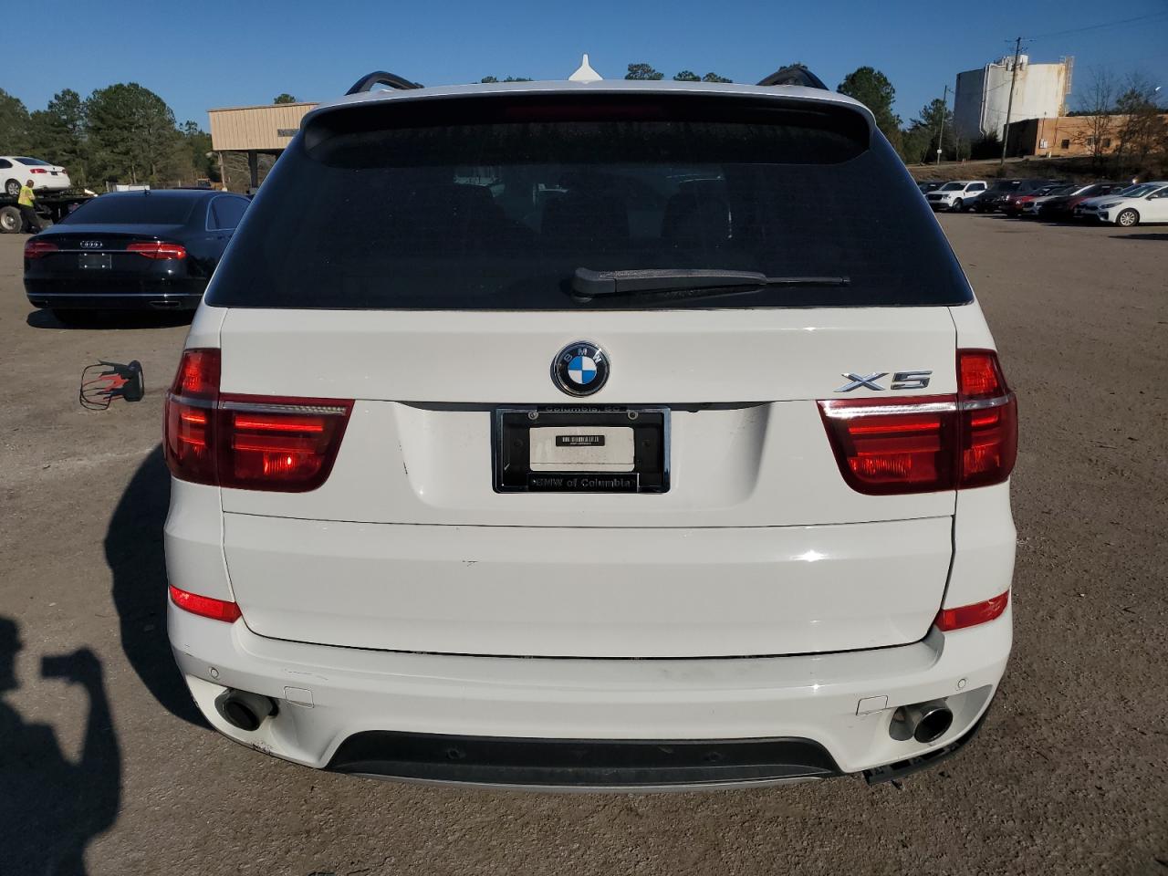 2013 BMW X5 - Image 6