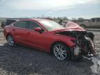 2014 Mazda 6 Touring за продажба в Hueytown, AL - Front End