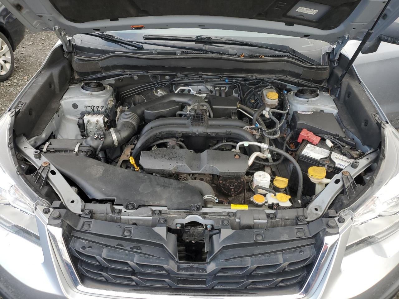 2018 Subaru Forester - Image 12