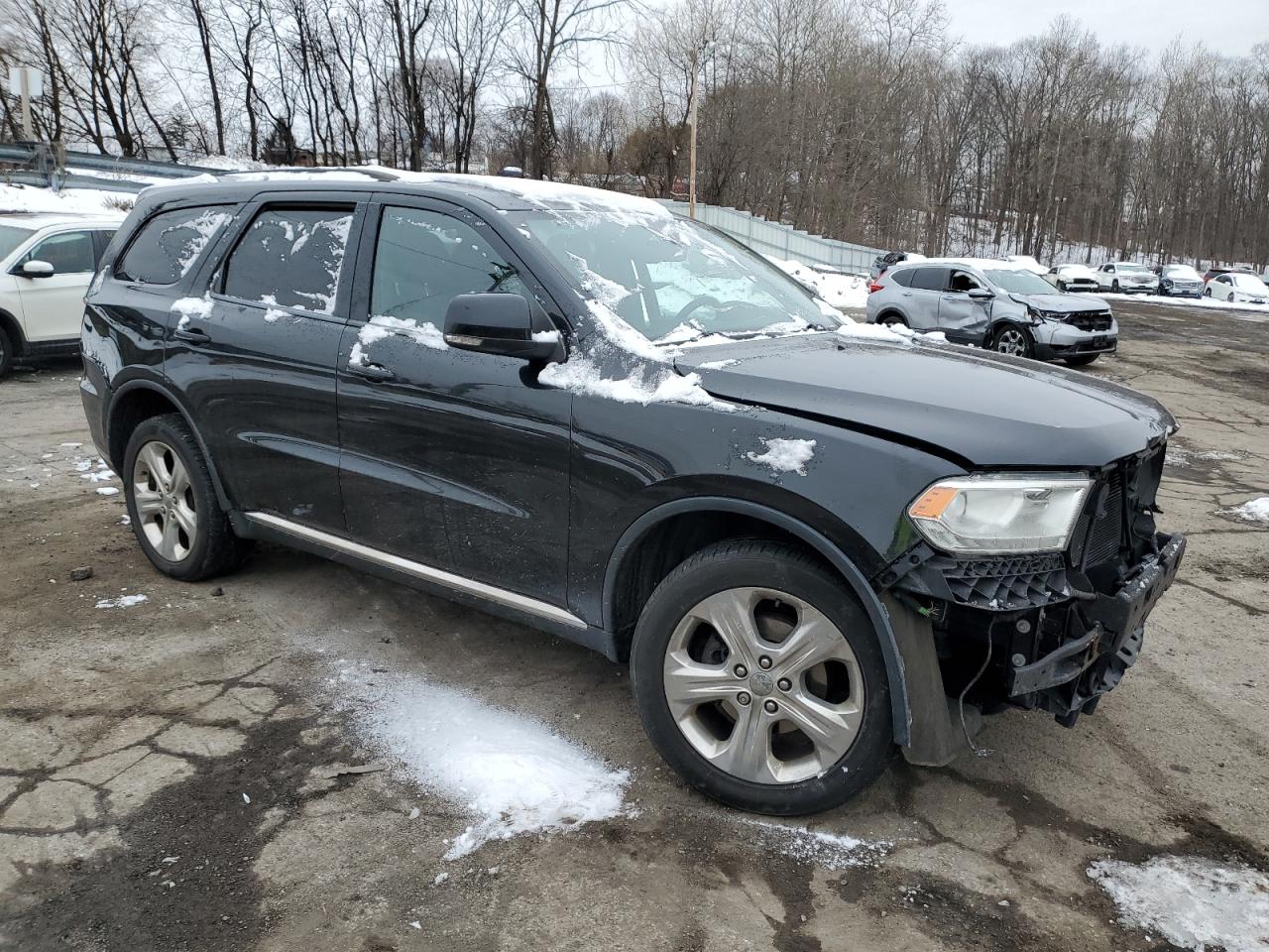 2014 Dodge Durango - Image 4