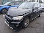 2010 BMW X1 SDRIVE for sale at Copart WOLVERHAMPTON