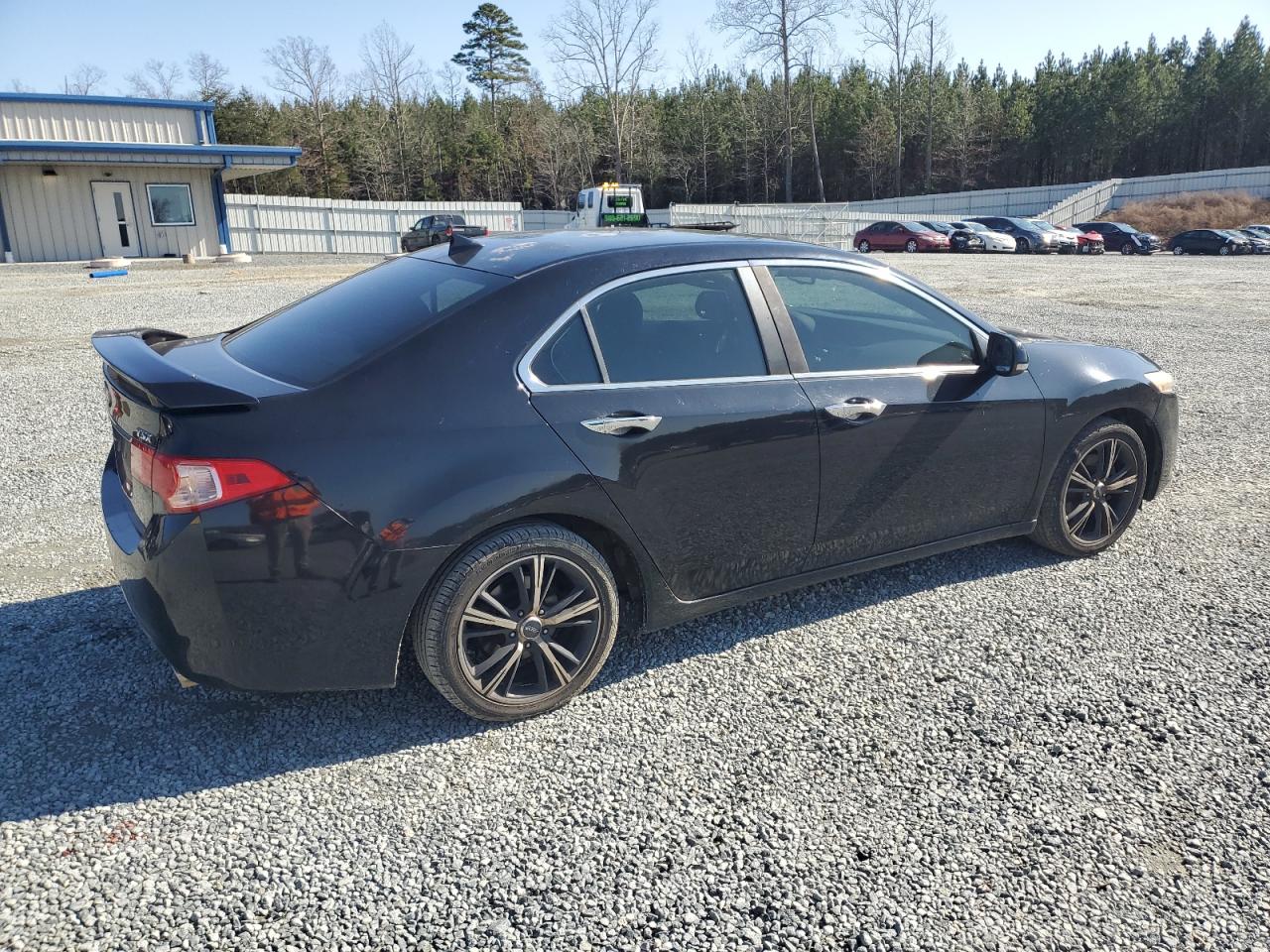 2012 Acura TSX - Image 3