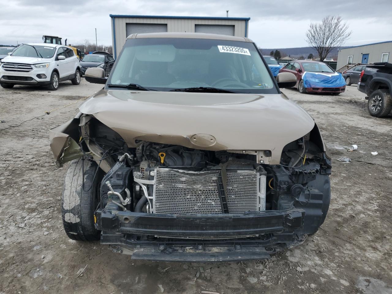 2016 Kia Soul - Image 5