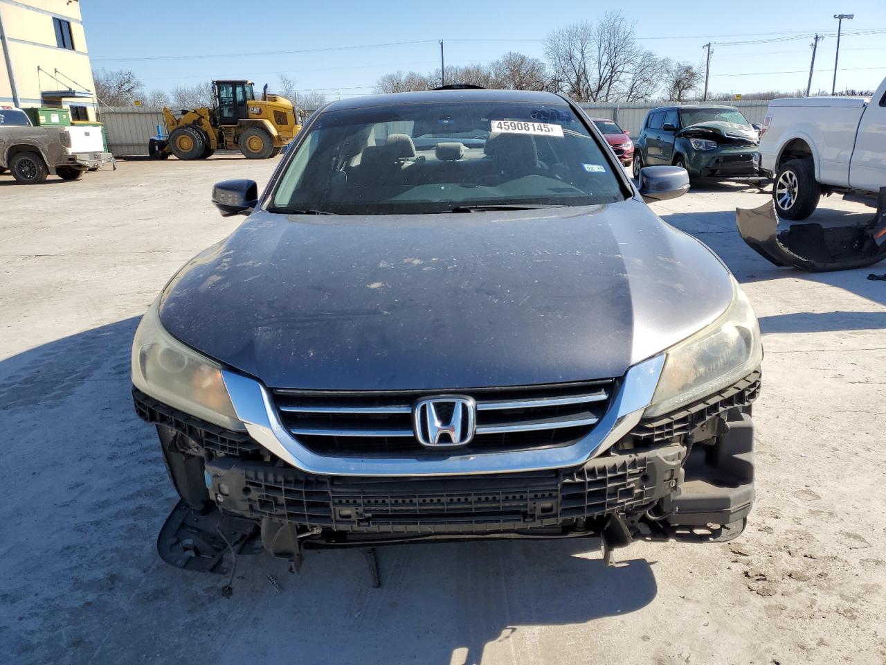 2014 Honda Accord - Image 5