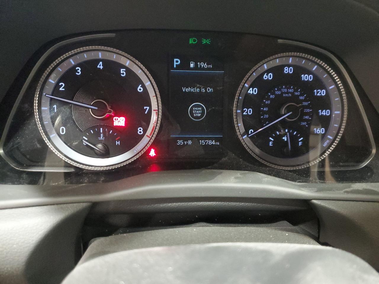2023 Hyundai Sonata - Image 9