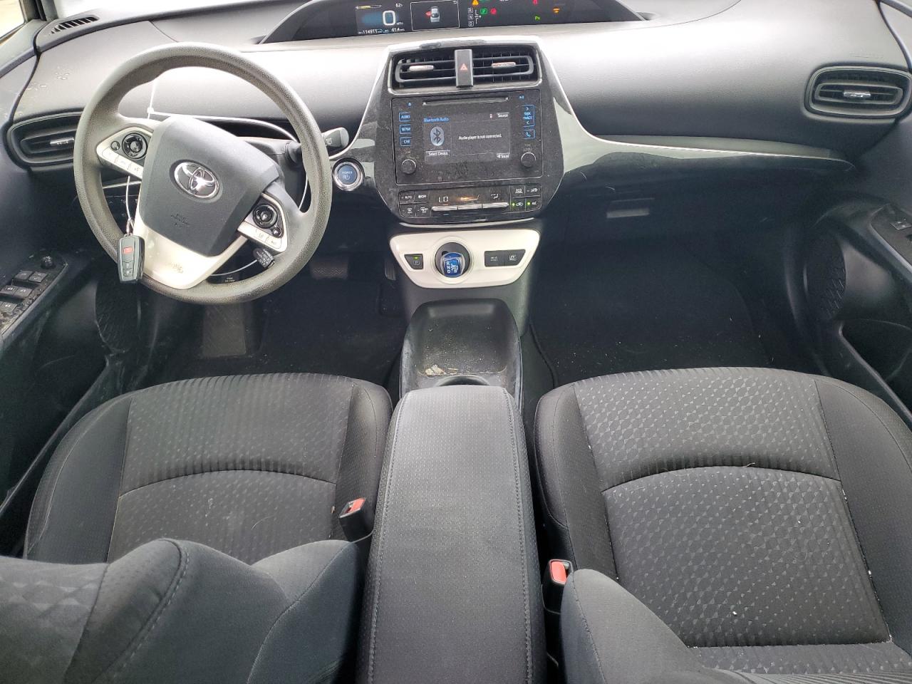 2018 Toyota Prius - Image 8