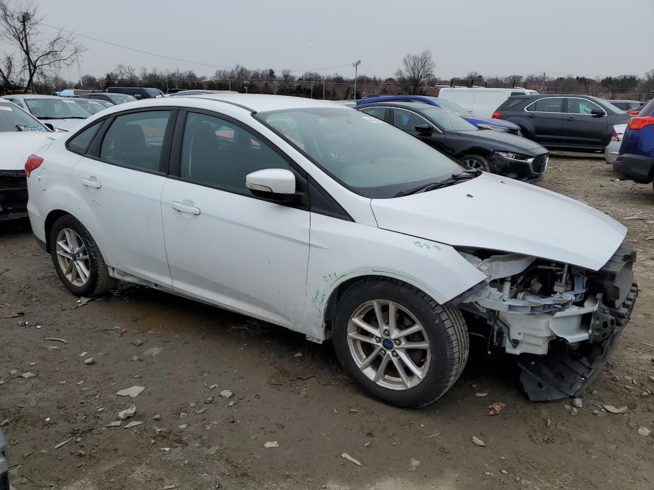 2016 Ford Focus - Image 4