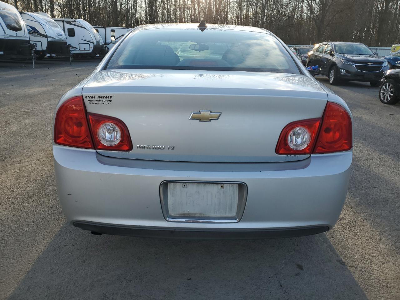 2012 Chevrolet Malibu - Image 6