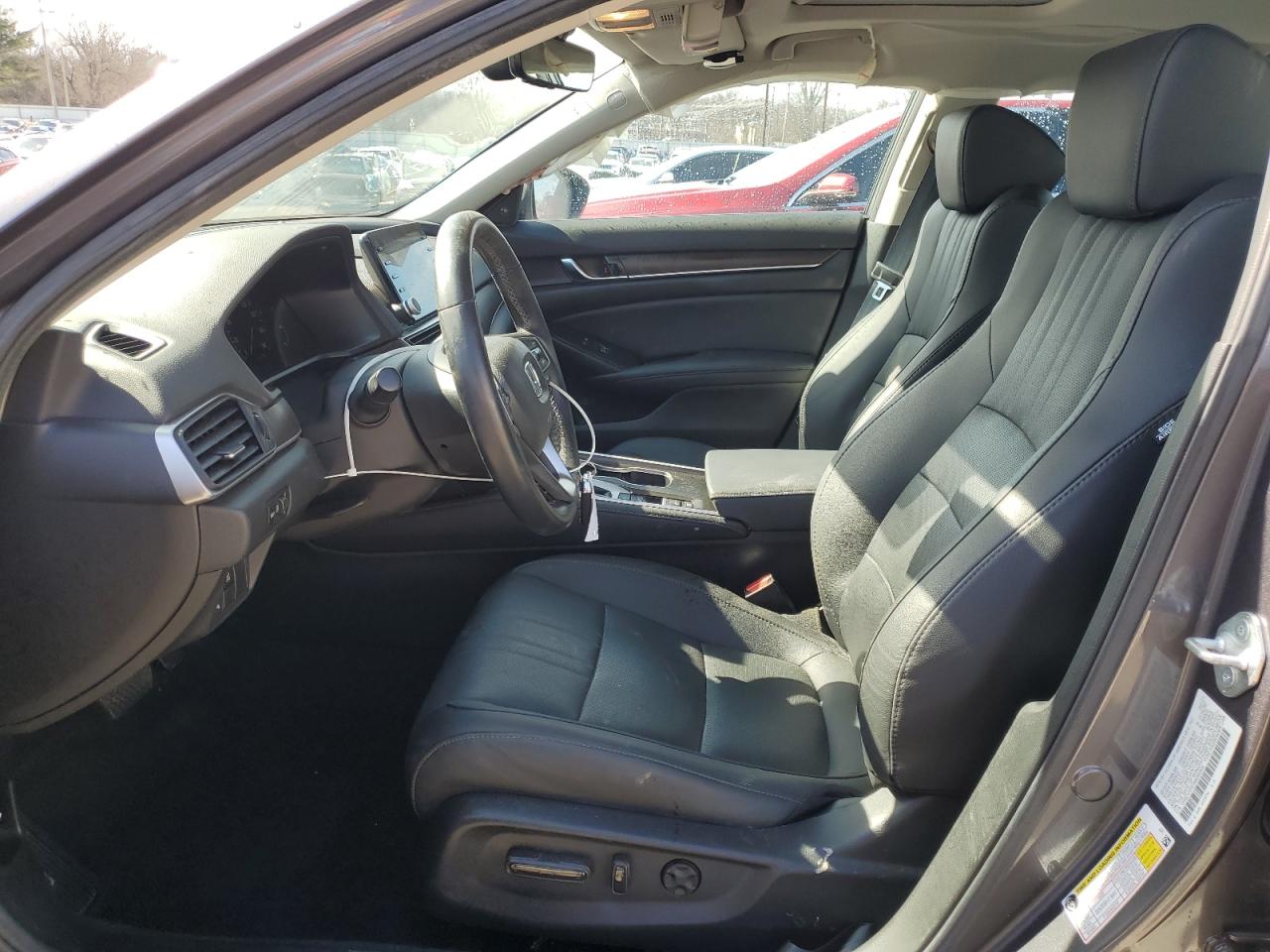 2021 Honda Accord - Image 7
