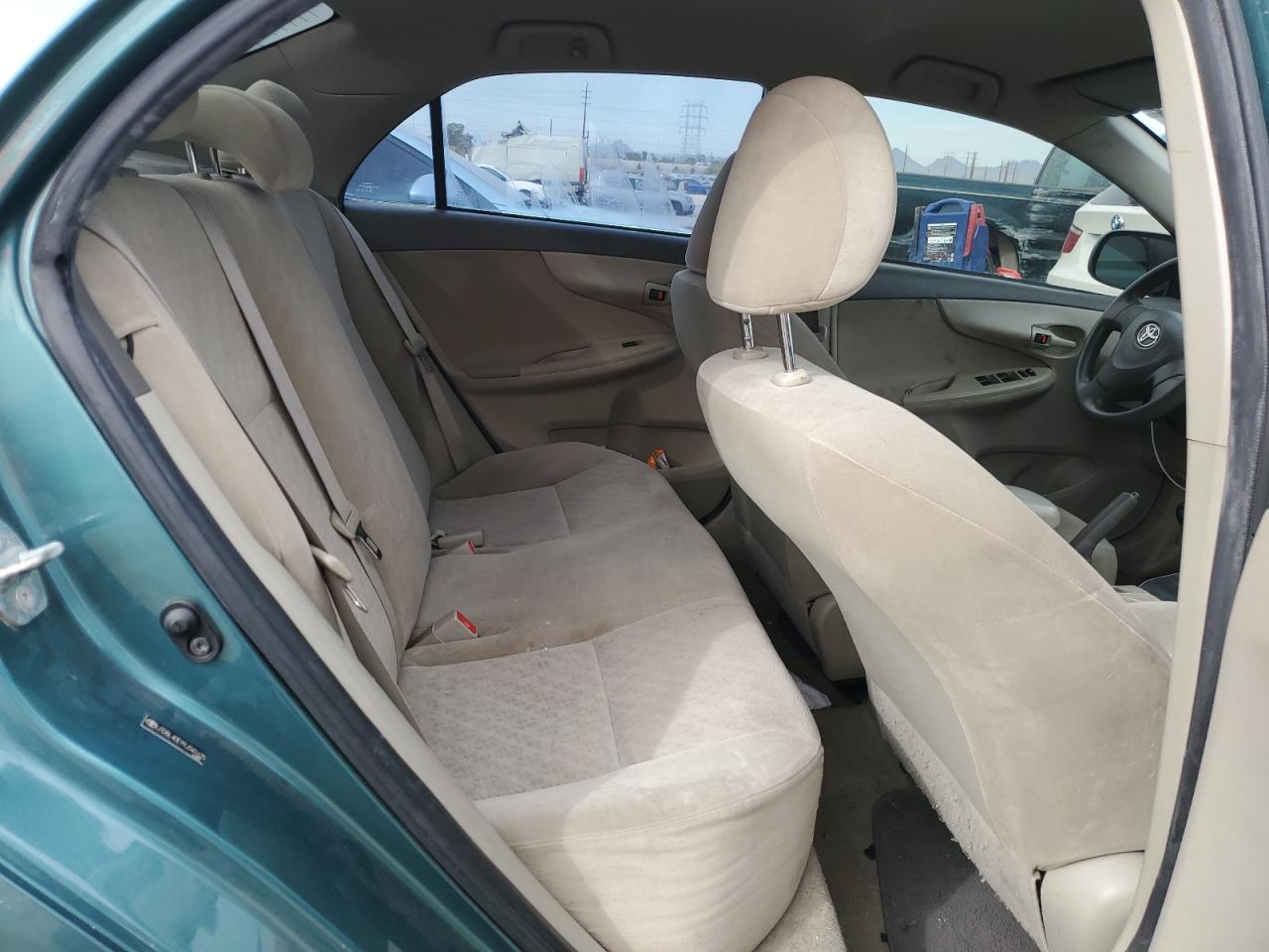 2009 Toyota Corolla - Image 10