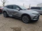 2023 Chevrolet Blazer Rs იყიდება Cicero-ში, IN - Side