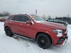 2022 Mercedes-Benz Gle 350 4Matic for Sale in Hillsborough, NJ - Front End