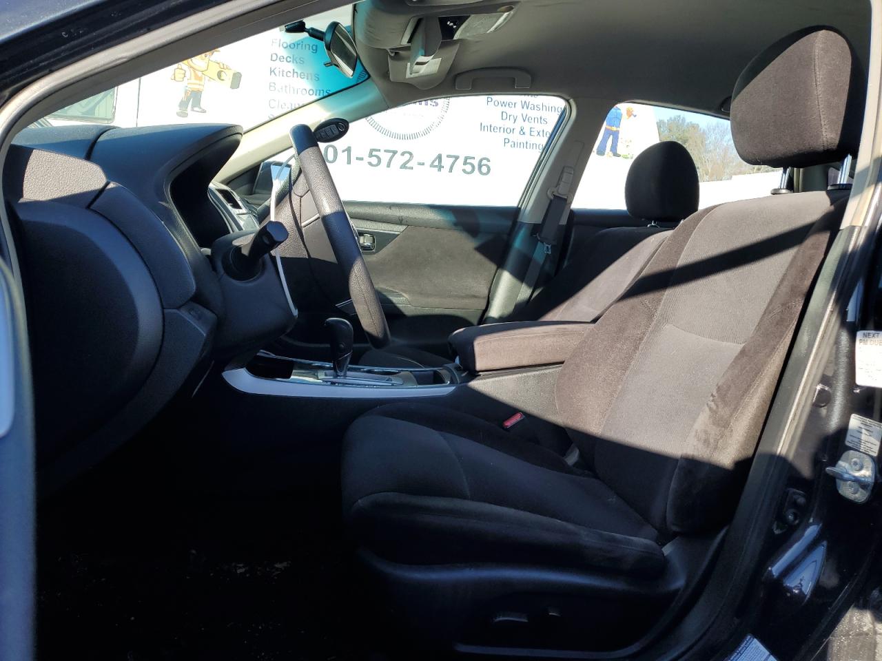 2013 Nissan Altima - Image 7
