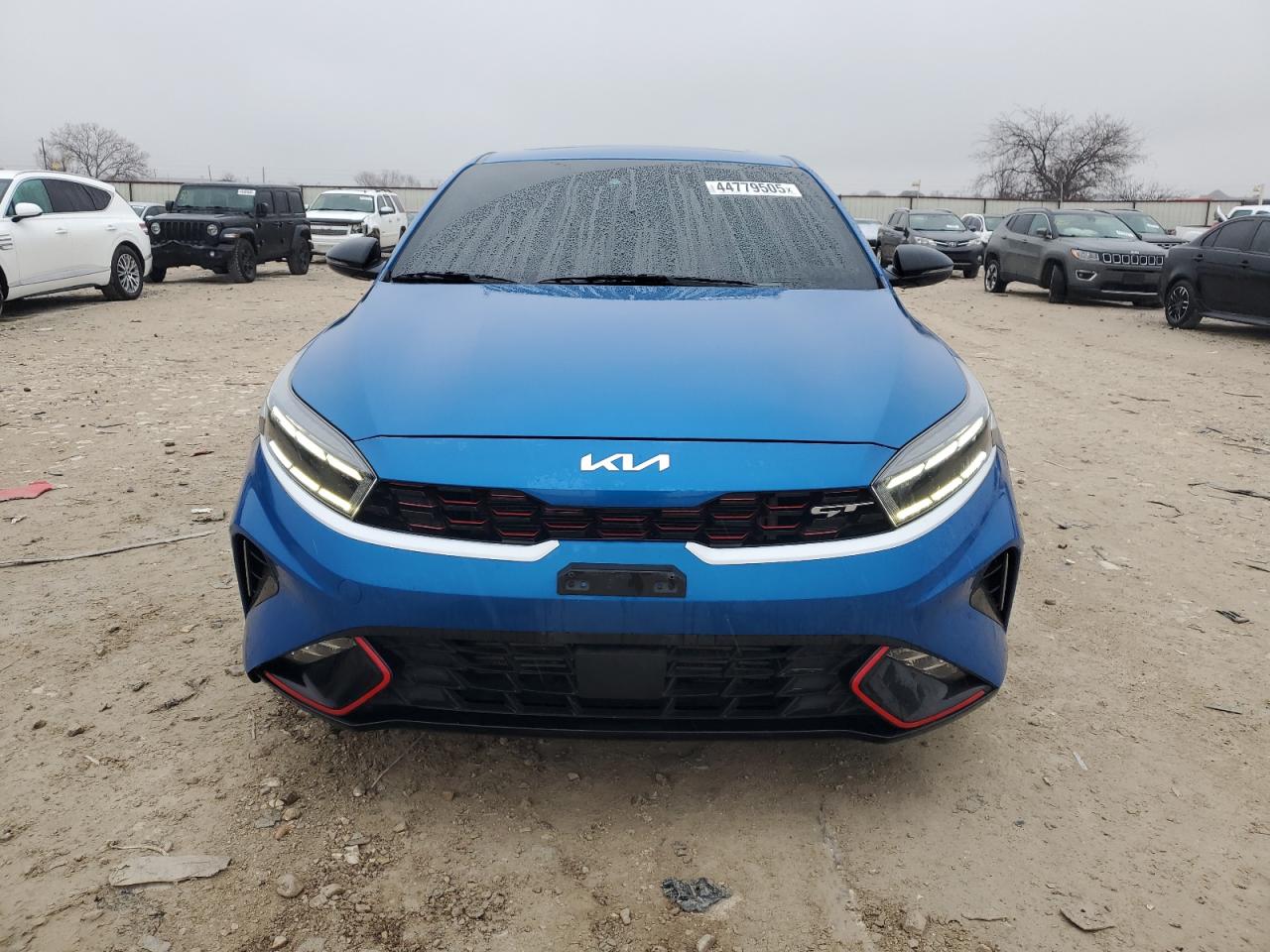 2023 Kia Forte - Image 5