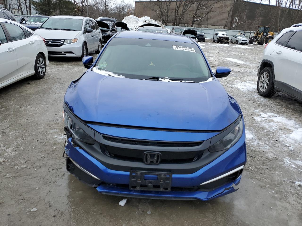 2020 Honda Civic - Image 5