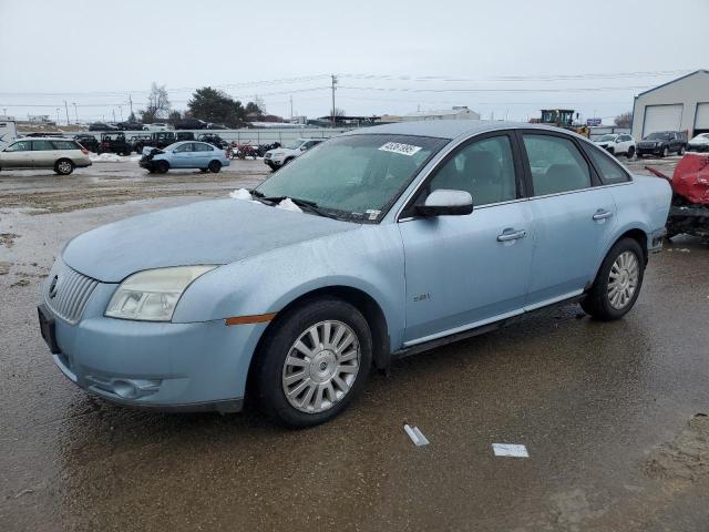 2008 Mercury Sable Luxury