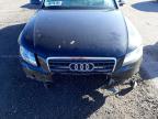 2010 AUDI A4 1.8T FSI 160 SE 4DR for sale at Copart SANDTOFT