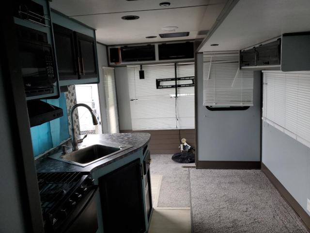 2013 JAYCO JAY FLIGHT