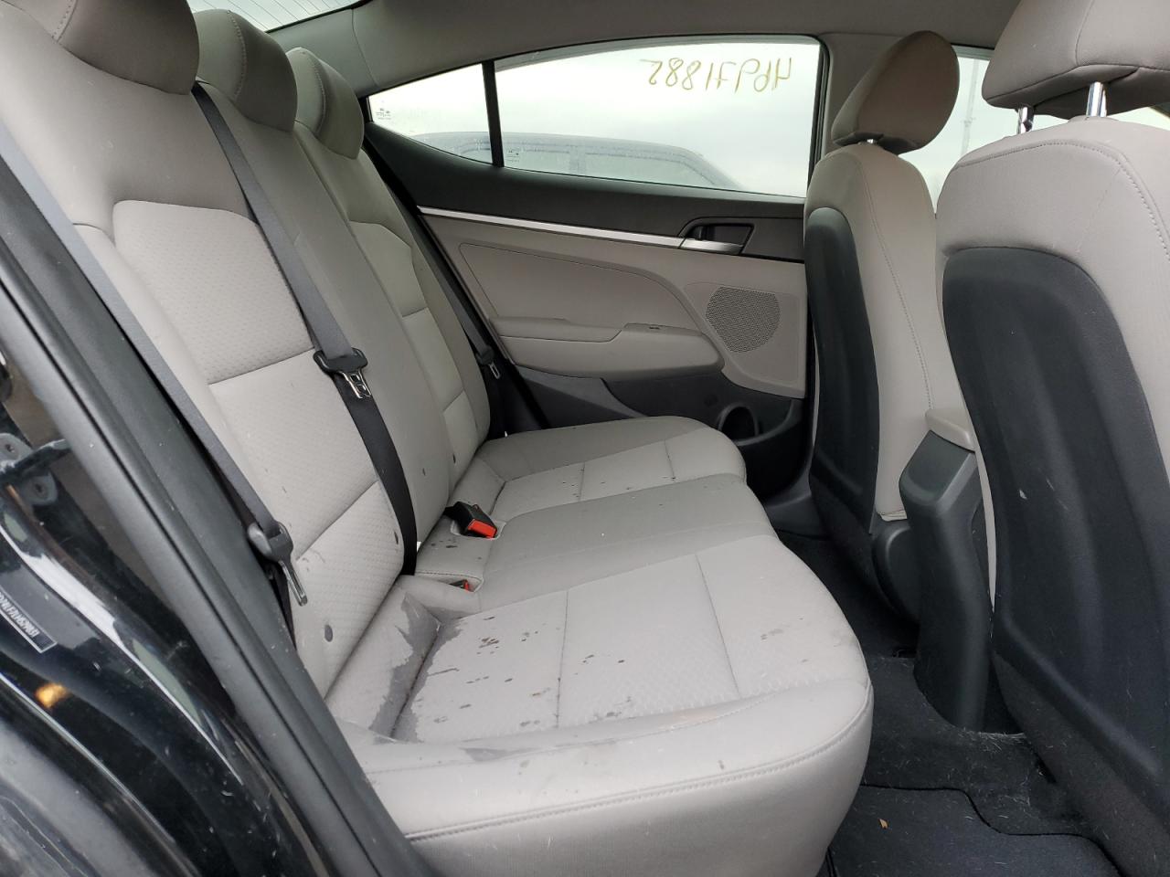 2020 Hyundai Elantra - Image 10