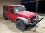 2014 Jeep Wrangler Unlimited Sport for Sale in Tanner, AL - Front End
