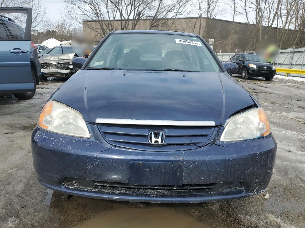 2003 Honda Civic - Image 5