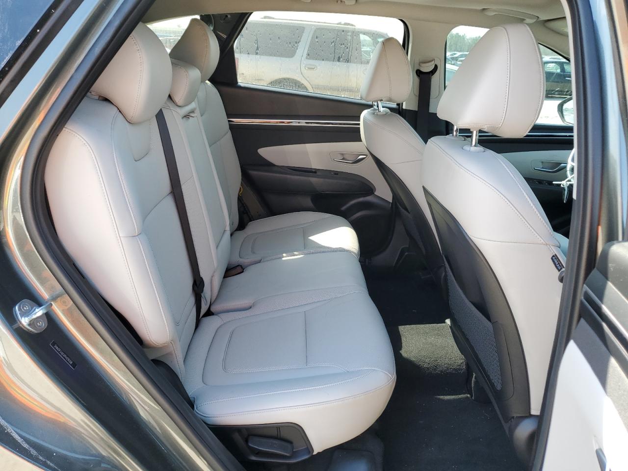 2023 Hyundai Tucson - Image 11