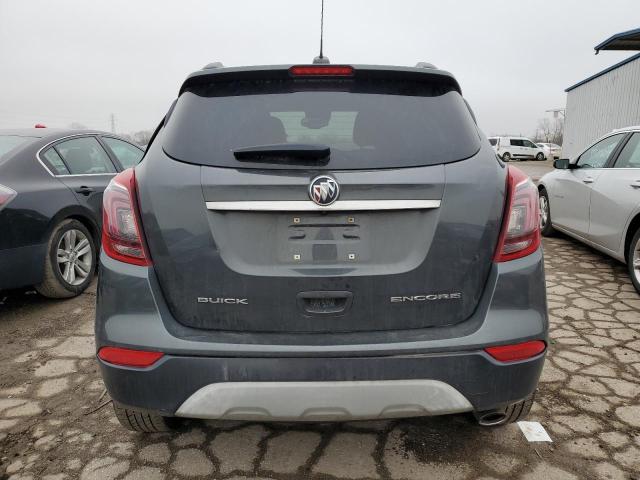  BUICK ENCORE 2017 Szary