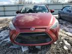 2017 Toyota Yaris Ia  на продаже в Hillsborough, NJ - Rear End