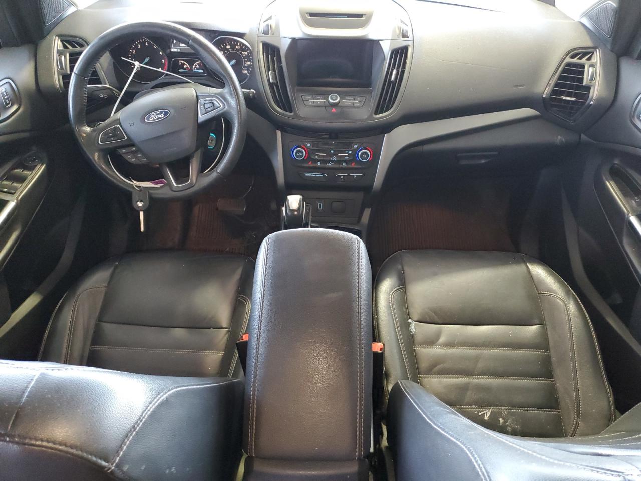 1FMCU9HD6JUC26269 FORD ESCAPE 2018
