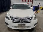 2014 Nissan Altima 2.5   იყიდება Byron-ში, GA - Side