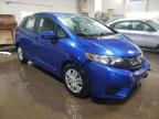 2015 Honda Fit Lx for Sale in Elgin, IL - Front End