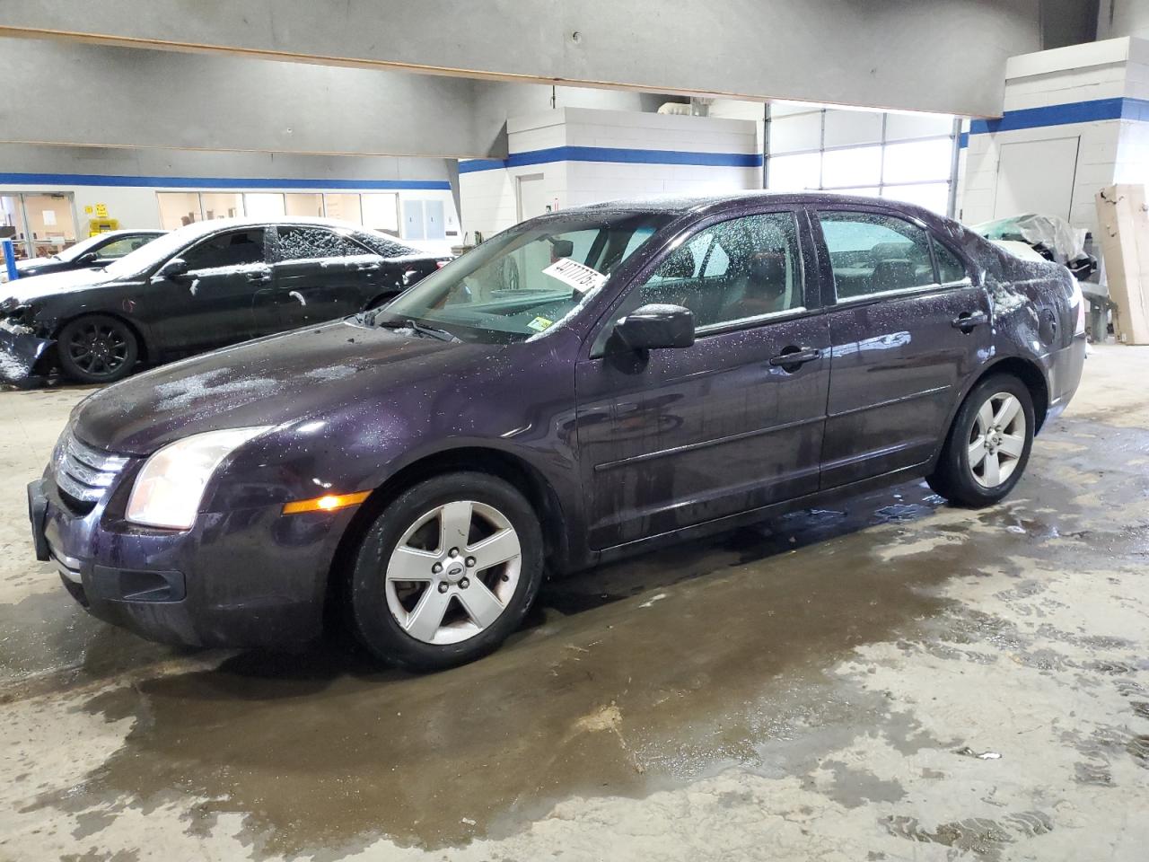 2007 Ford Fusion - Image 1
