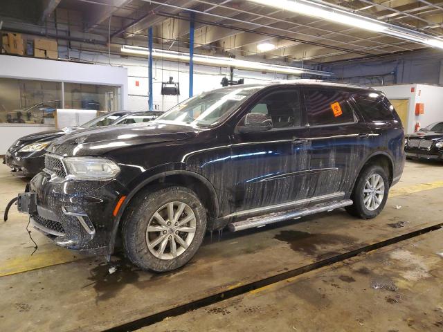 2022 Dodge Durango Sxt